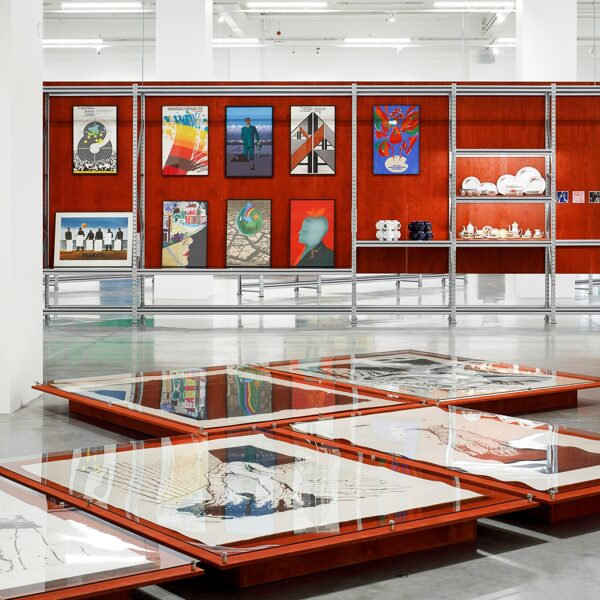 Zuzeum Exhibition Stands