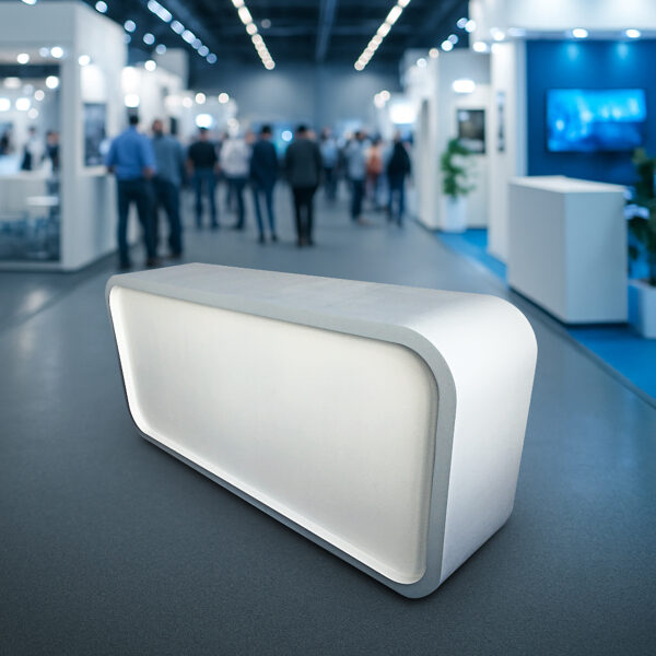 Singe Expo Stand