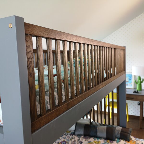 2 floor Bed for kids