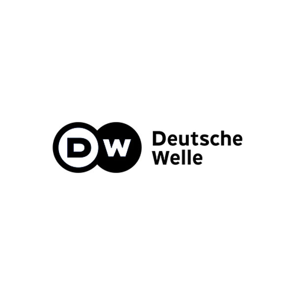 Deutsche Welle trusts Mooseberry