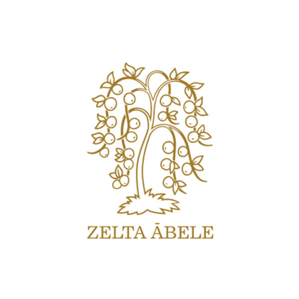 Zelta Ābele trusts Mooseberry