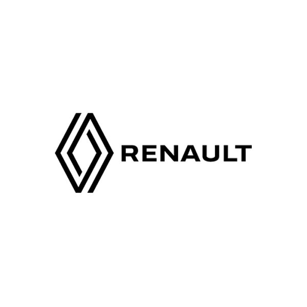 Renault uzticas Mooseberry