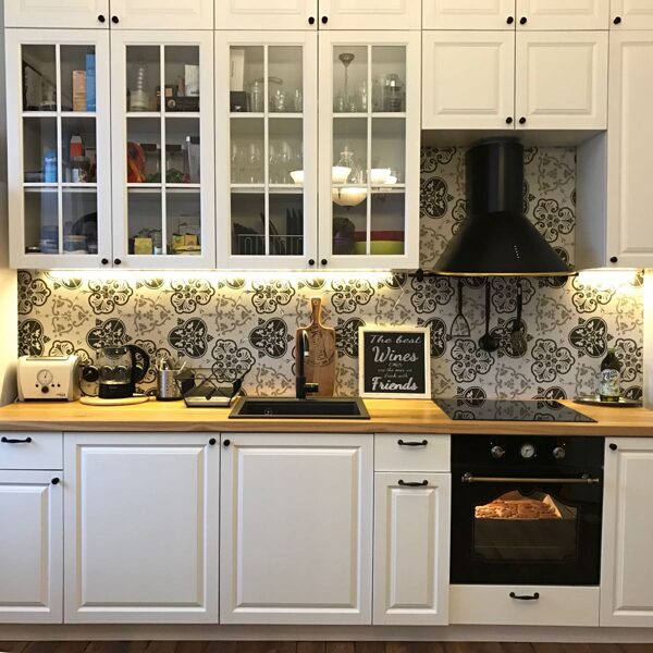 Iebūvējamā virtuve