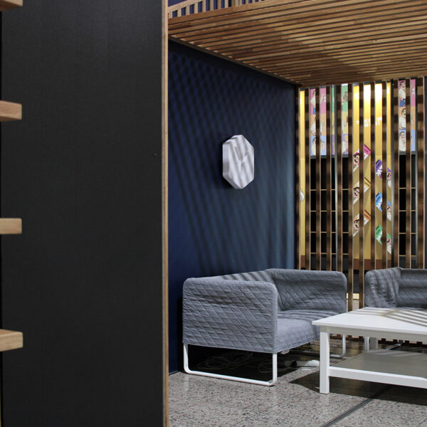 Lynden Exhibition Stand