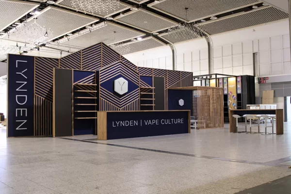 Exhibition Stand