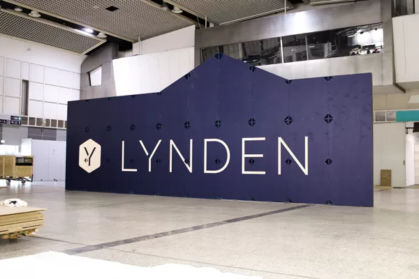 Exhibition Stand