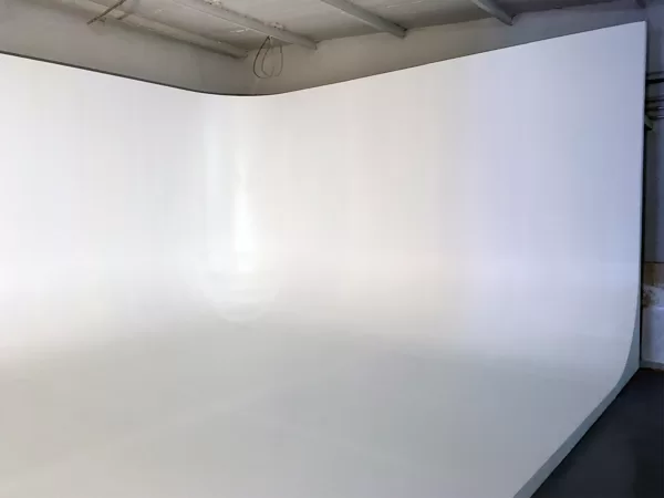 Photo wall