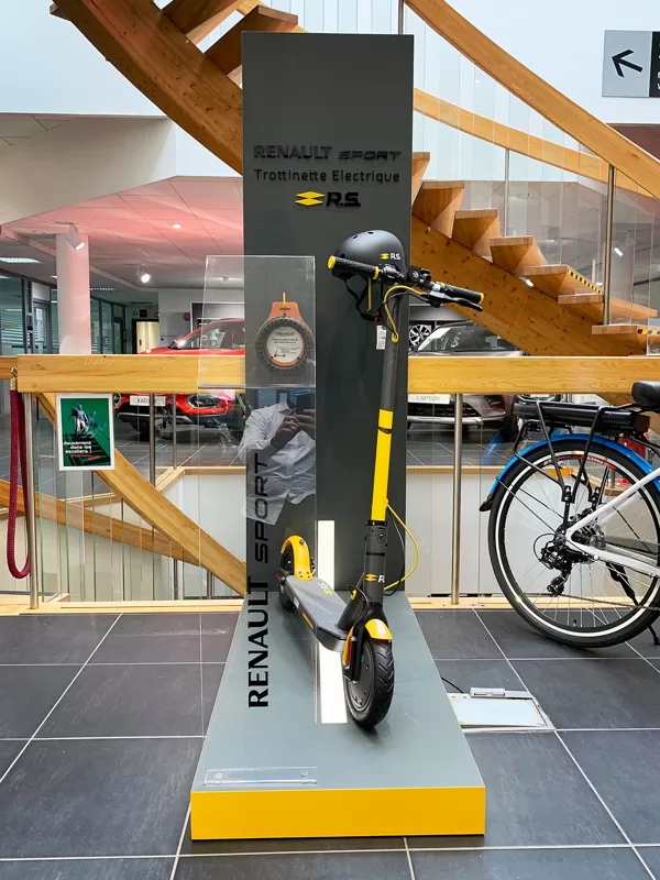 Product Stand