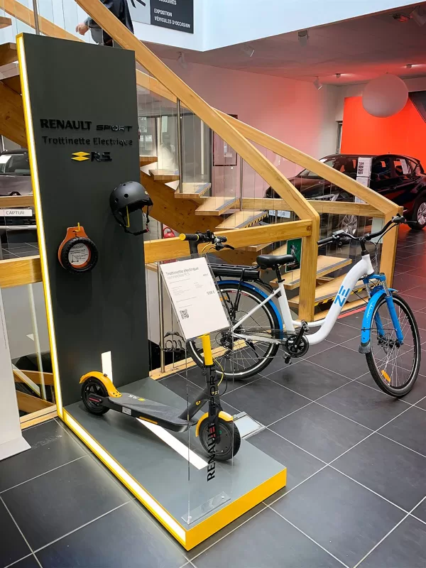 Product Stand