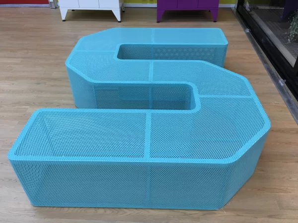 Custom Letter