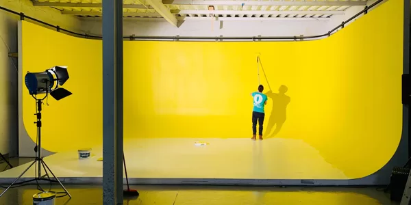 Photo Wall