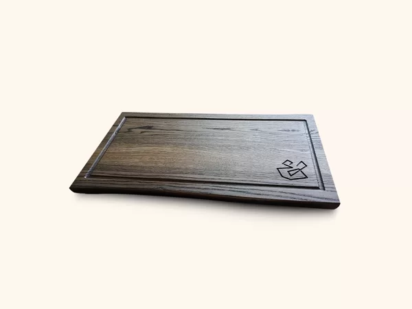CNC cutting board