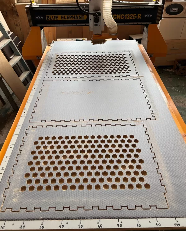 CNC 