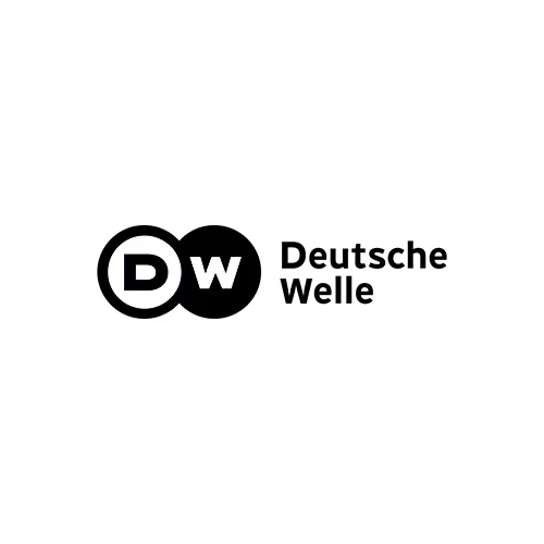 Deutsche Welle trusts Mooseberry