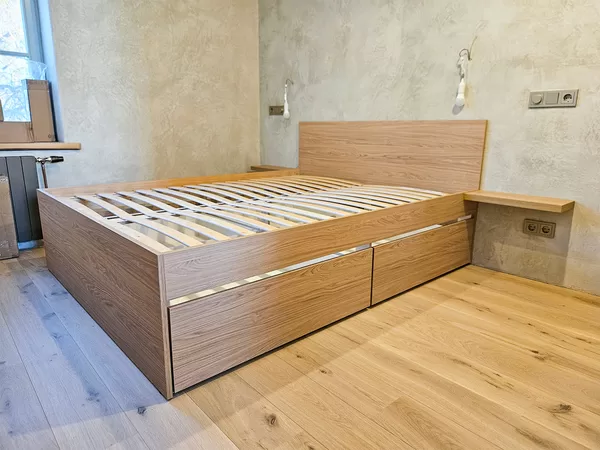 Airbnb beds