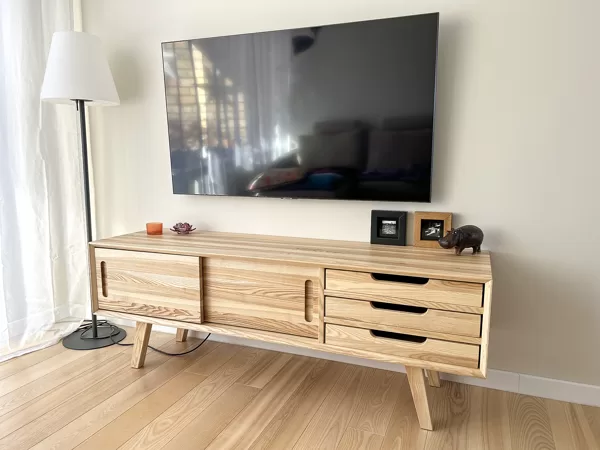 Custom Table
