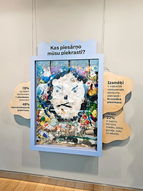 Exhibition: "The Sea Villains' Laboratory"